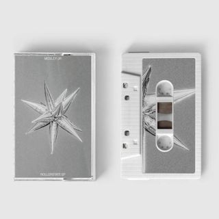  — ROLLERSTATE (TAPE) vinyl cover