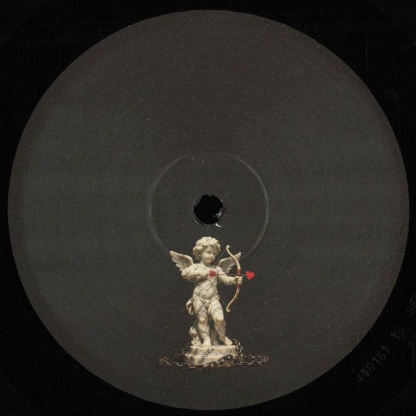 V.I.C.A.R.I. — Float In vinyl cover
