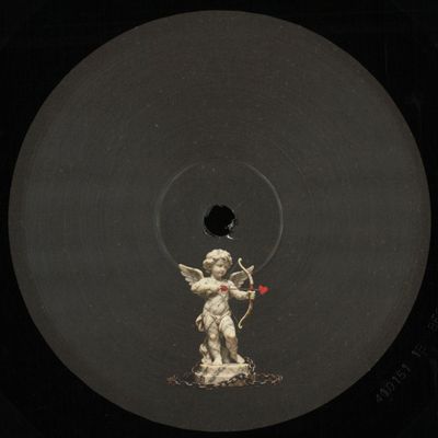 V.I.C.A.R.I. — Float In vinyl cover