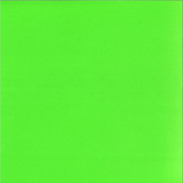 Various — Invisible Limits II vinyl cover