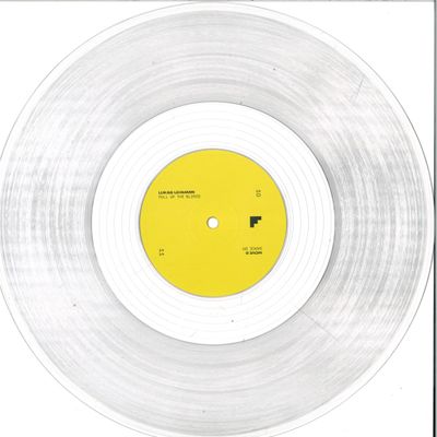 Various — 10 Years Kurzweil (LP 3x12") vinyl cover