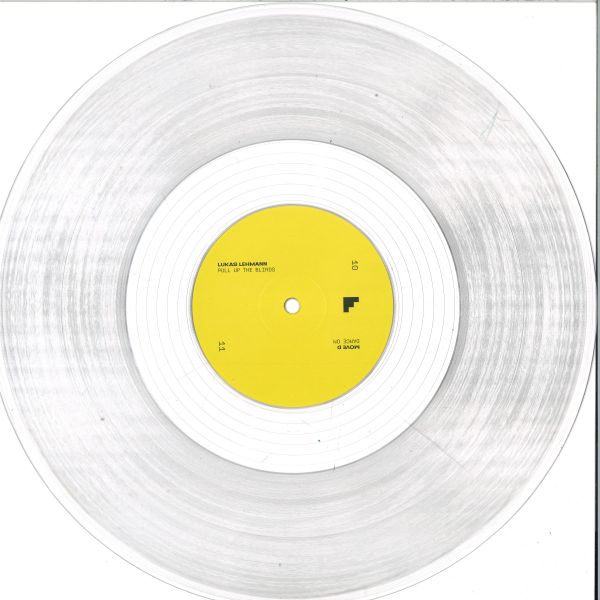 Various — 10 Years Kurzweil (LP 3x12") vinyl cover