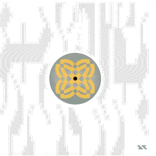 Various — FIDESX1 vinyl cover