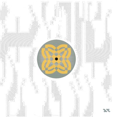 Various — FIDESX1 vinyl cover