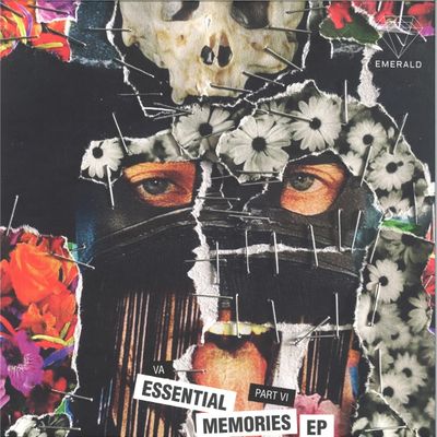 Various — Essential Memories EP Part VI vinyl cover