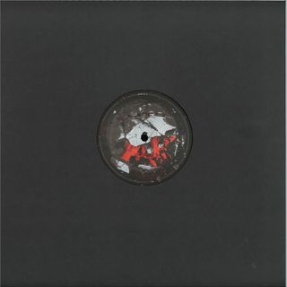 Nectar, Succulent — MINERAL11 vinyl cover