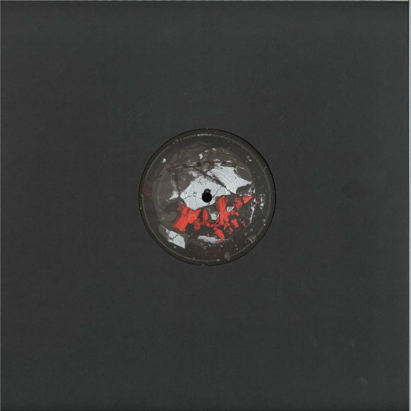 Nectar, Succulent — MINERAL11 vinyl cover