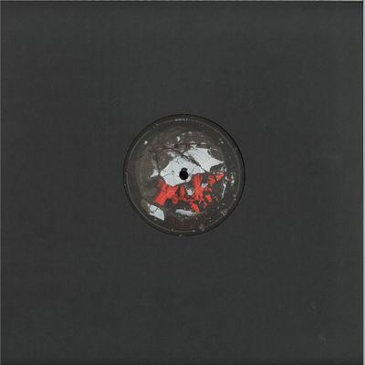 Nectar, Succulent — MINERAL11 vinyl cover
