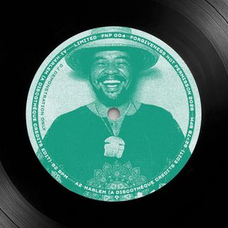 Discotheque Credits