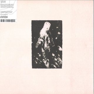 Odda Recordings