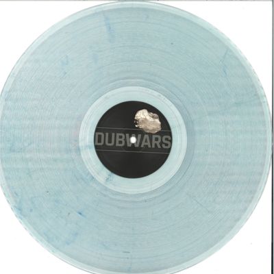 Various — Minerals EP vinyl cover