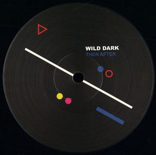 Wild Dark — Then After Ep vinyl cover