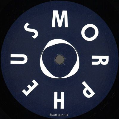 Sound Of The Suburbs — Beautifly vinyl cover