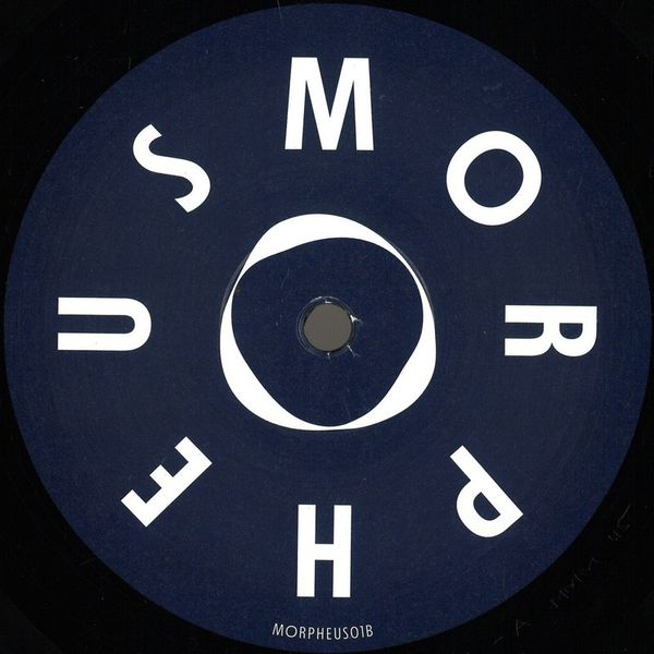 Sound Of The Suburbs — Beautifly vinyl cover