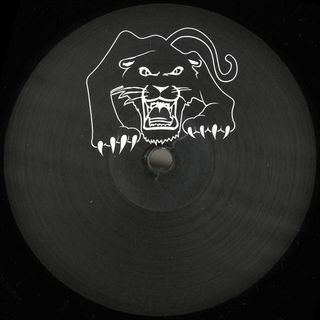 Floorfillers — Edit #2 vinyl cover