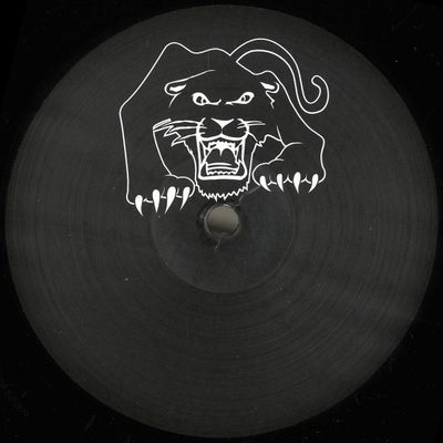 Floorfillers — Edit #2 vinyl cover