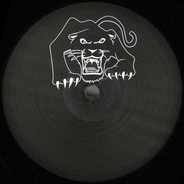 Floorfillers — Edit #2 vinyl cover