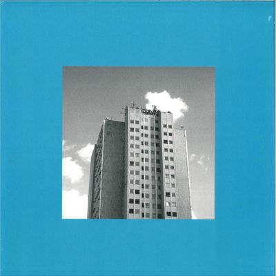 Li:Zol — Thermal vinyl cover