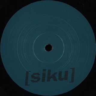 Various — SIKU Series 007 vinyl cover