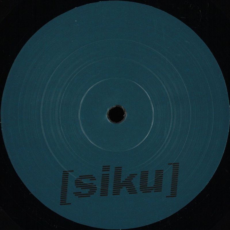 Various — SIKU Series 007 vinyl cover