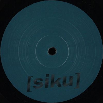 Various — SIKU Series 007 vinyl cover