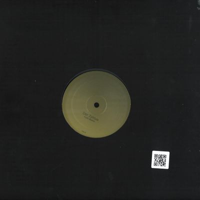 Der Zyklus — Truth Matrix vinyl cover