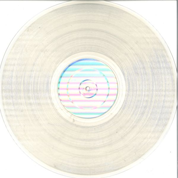 Various — Paerels III LP 3x12" vinyl cover