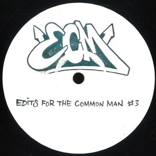 Edits For The Common Man
