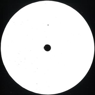 Ukokos — PEOPLE ARE FUNKY vinyl cover