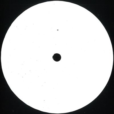Ukokos — PEOPLE ARE FUNKY vinyl cover