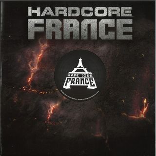 Hardcore France