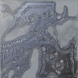 Tracing Xircles — Air Lock vinyl cover