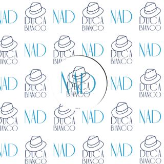 Nad — DB12 017 vinyl cover