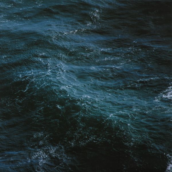 George Heerd — Homebase EP vinyl cover