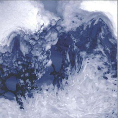 Sciahri — Pareidolia IV (2x12") vinyl cover