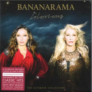 Bananarama