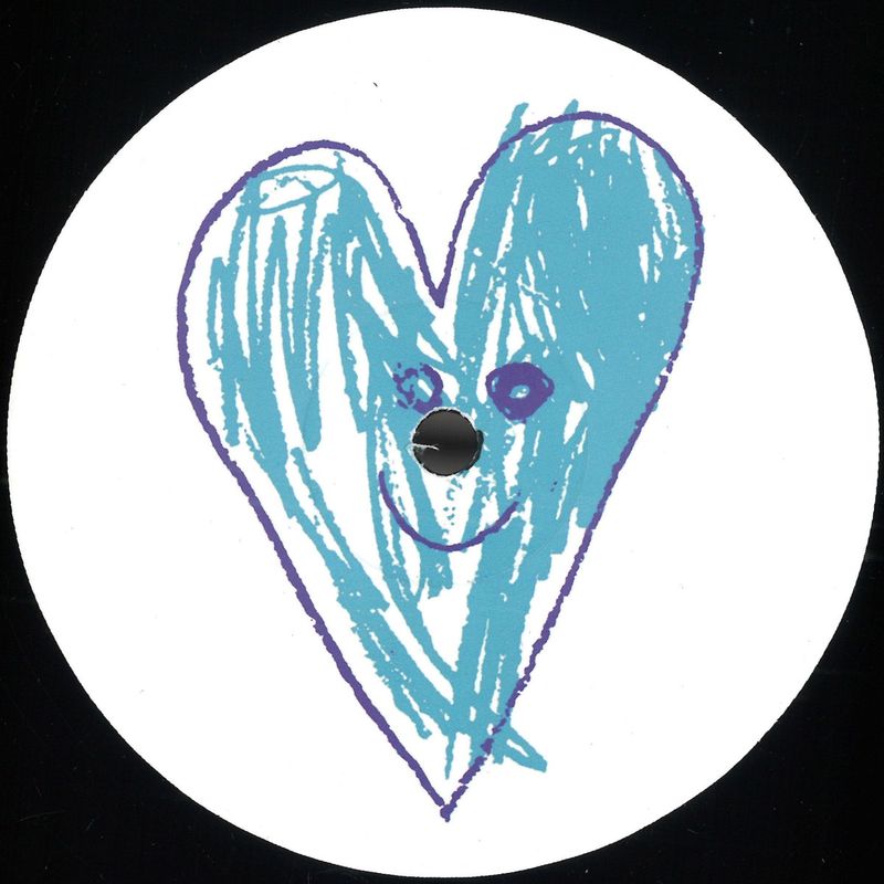 Various — Mellow Magic Worldwide Pt 2 vinyl cover