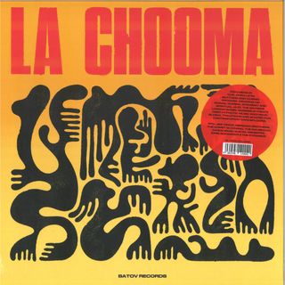 La Chooma