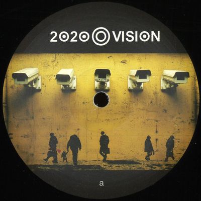 Ron Basejam — Is It Daylight? vinyl cover