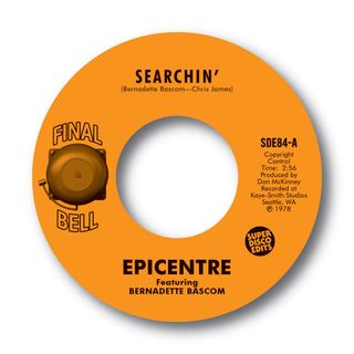 Epicentre