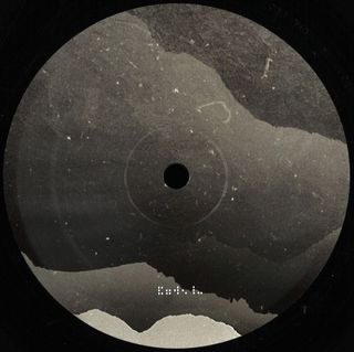 Cleric — Voices Of Control Ep vinyl cover