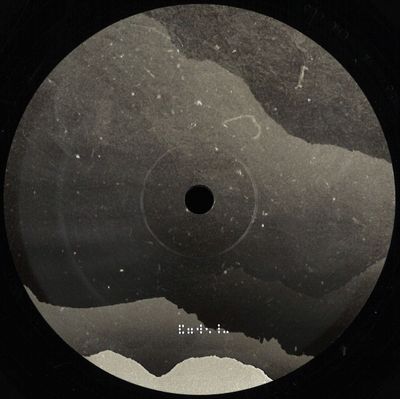 Cleric — Voices Of Control Ep vinyl cover