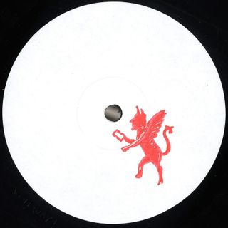 Rico Puestel — We Are Younger vinyl cover
