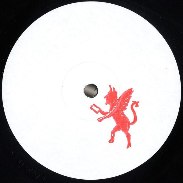 Rico Puestel — We Are Younger vinyl cover
