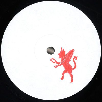 Rico Puestel — We Are Younger vinyl cover