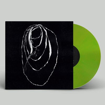 Baby T — Shee Punk 02 vinyl cover