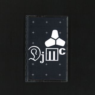 Dj.mc — I’m So Cold vinyl cover