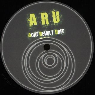 Acid Revolt Unit