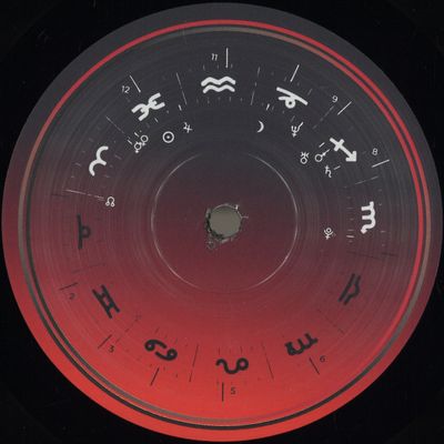 Txl — The Roots vinyl cover