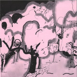 Fantastic Man — Utopioid LP vinyl cover